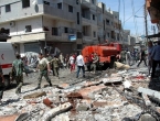 U napadima u Homsu pognulo 42 ljudi