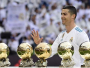 Ronaldo donio nepovratnu odluku o odlasku iz Reala