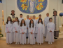 FOTO: Prva pričest u župi Rumboci