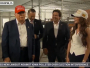 Trump otvorio zatvor za migrante: ''Naučit ćemo ih kako da pobjegnu od aligatora''