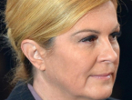 Kolinda o presudi Mladiću: Ništa ne može vratiti izgubljene živote