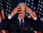 Joe Biden otvoreno pozvao na Trumpov opoziv