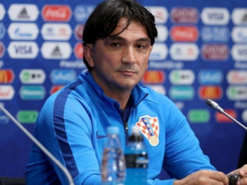 Dalić: “Da je BiH bila na Mundijalu svim grlom bih bio uz Zmajeve”