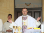 FOTO: Na Šćitu započela trodnevnica, Mladu misu slavio p. Marko Petričević