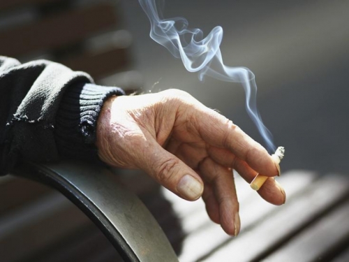 FBIH: Zabranu pušenja podržava više od 70 posto građana