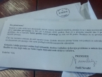 Novalić prekršio zakon slanjem pisama umirovljenicima