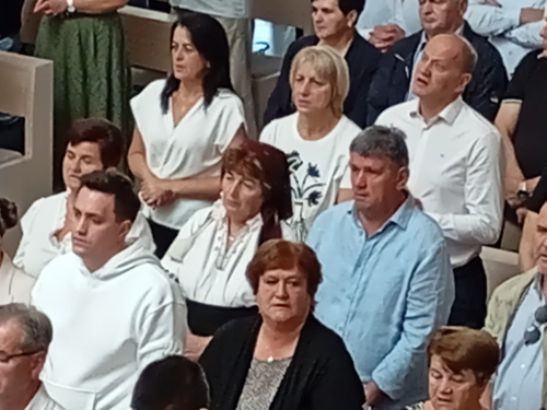 FOTO: Susret Ramaca u Zagrebu 2024.