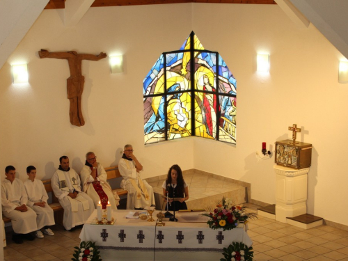 FOTO: Proslava sv. Ane u Podboru