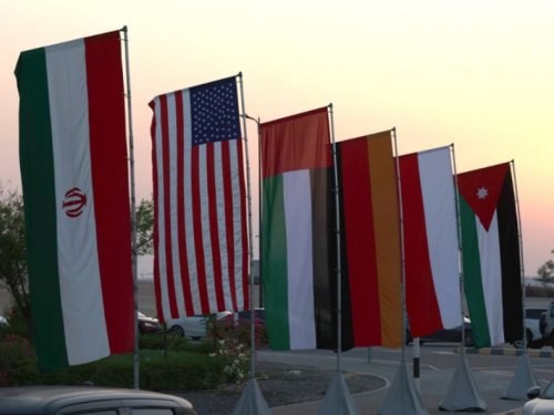 Iran i SAD u nedjelju nastavljaju nuklearne pregovore nakon odgode