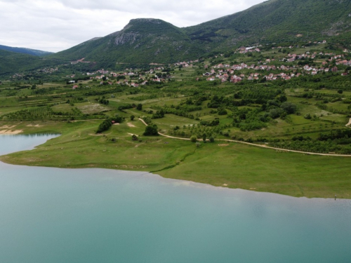 Ružica i Ivan Baketarić goste dočekuju kao vlastitu djecu