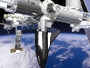 Rupa na ISS-u posljedica je ljudske aktivnosti