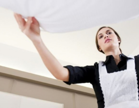 OGLAS: Traži se kućna pomoćnica