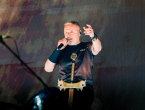 Počela prodaja ulaznica za Thompsonov koncert u Širokom Brijegu