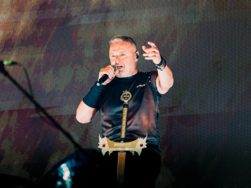 Počela prodaja ulaznica za Thompsonov koncert u Širokom Brijegu