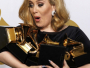 Adele osvojila čak 6 Grammyja: Pogledajte njen povratnički nastup!