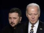 Biden: Ako ne zaustavimo Putina, on će nastaviti