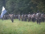 Štajerska straža traži migrante po granici, danas ih je policija razoružala