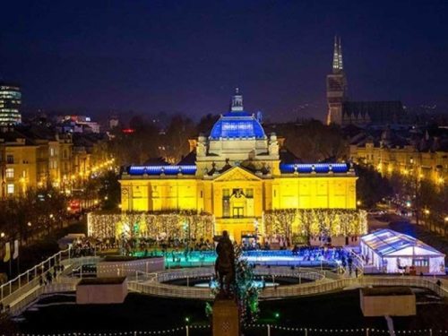 Zbog napada u Berlinu u Hrvatskoj povećana razina sigurnosti