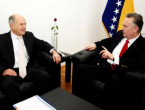 Lagumdžija opet traži nametanje rješenja