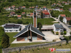 NAJAVA: Proslava sv. Franje u župi Rumboci