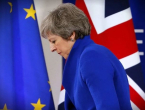 BBC: Odgađa se glasanje o Brexitu u parlamentu