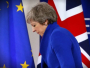 BBC: Odgađa se glasanje o Brexitu u parlamentu