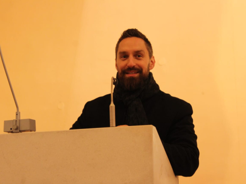 FOTO: Sv. Nikola posjetio župu Prozor