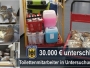Hrvat u Njemačkoj krao kovanice iz WC-a i dokopao se 425.000 eura