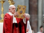 Papa Franjo: UN-u treba reforma, nisu se iskazali u pandemiji i ratu u Ukrajini