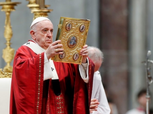 Papa Franjo: UN-u treba reforma, nisu se iskazali u pandemiji i ratu u Ukrajini