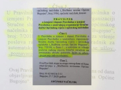 Budući suradnik za automatsku obradu podataka ne mora znati raditi na računalu