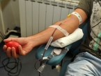 Uspješno provedena akcija darivanja krvi u Prozoru