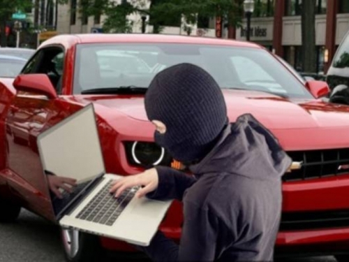 Postoji li opasnost od hakiranja naših automobila