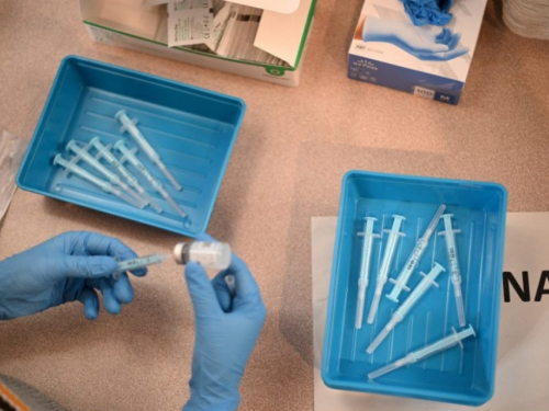Uskoro brzi antigenski test dovoljan za dokazivanje covida