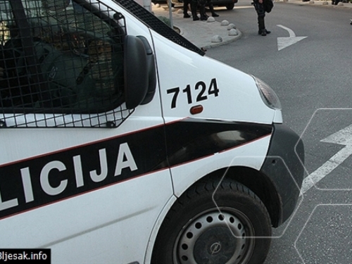 Dvije kladionice opljačkane u Mostaru, jedna u Jablanici