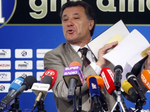 Mamić: 'Stalno sam u kontaktu s Bogom i Djevicom Marijom... '