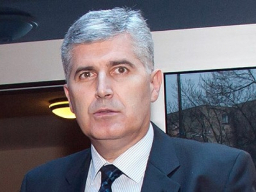 Čović: Očekuje nas zastoj u djelovanju vlasti na svim razinama