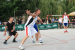 FOTO: Počeo turnir u uličnoj košarci "Streetball Rama 2014."