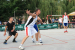 FOTO: Počeo turnir u uličnoj košarci "Streetball Rama 2014."