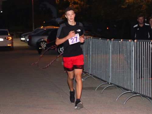 FOTO: Održan 6. Ramski polumaraton