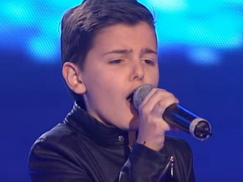 VIDEO: Marko Bošnjak ponovno očarao žiri i publiku, pogledajte nastup