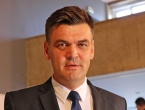 Cvitanović predao kandidaturu HDZ-a 1990 i Zdenka Lučića za Predsjedništvo BiH