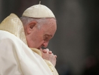 Još uvijek sam živ: Papa Franjo izašao iz bolnice