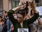 Iranci ponovno na ulicama, veliki prosvjedi protiv vlasti