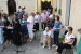 FOTO: Započela trodnevnica na Šćitu uoči Male Gospe, prvi dan posvećen školarcima
