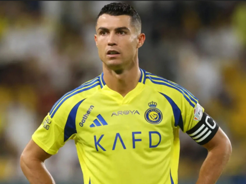 Cristiano Ronaldo postao prvi nogometaš sa zaradom većom od milijardu dolara