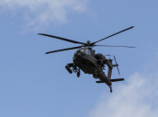 Srušio se američki vojni helikopter kod Hormuškog tjesnaca