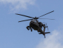 Srušio se američki vojni helikopter kod Hormuškog tjesnaca