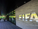 Hrvatska pala za četiri mjesta na FIFA rang ljestvici; BiH na 58. mjestu