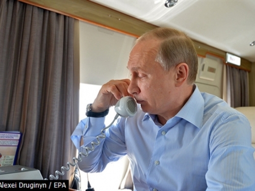 Putin odobrio MIG-ove i oklopna vozila Srbiji